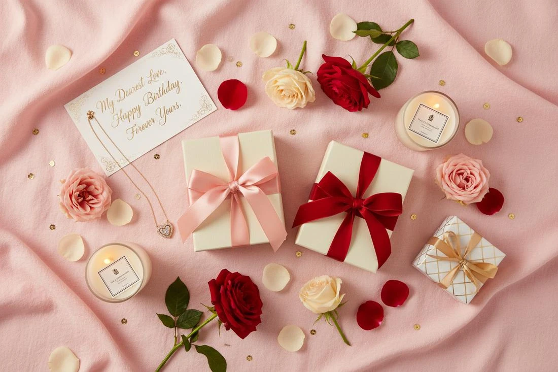 Birthday Gifts