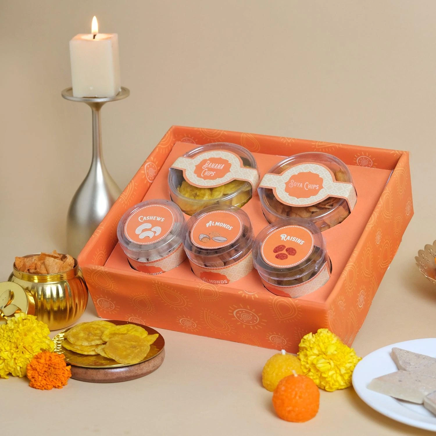 Festival Gifts