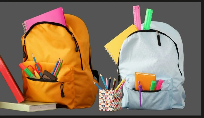 Bags & Accessories