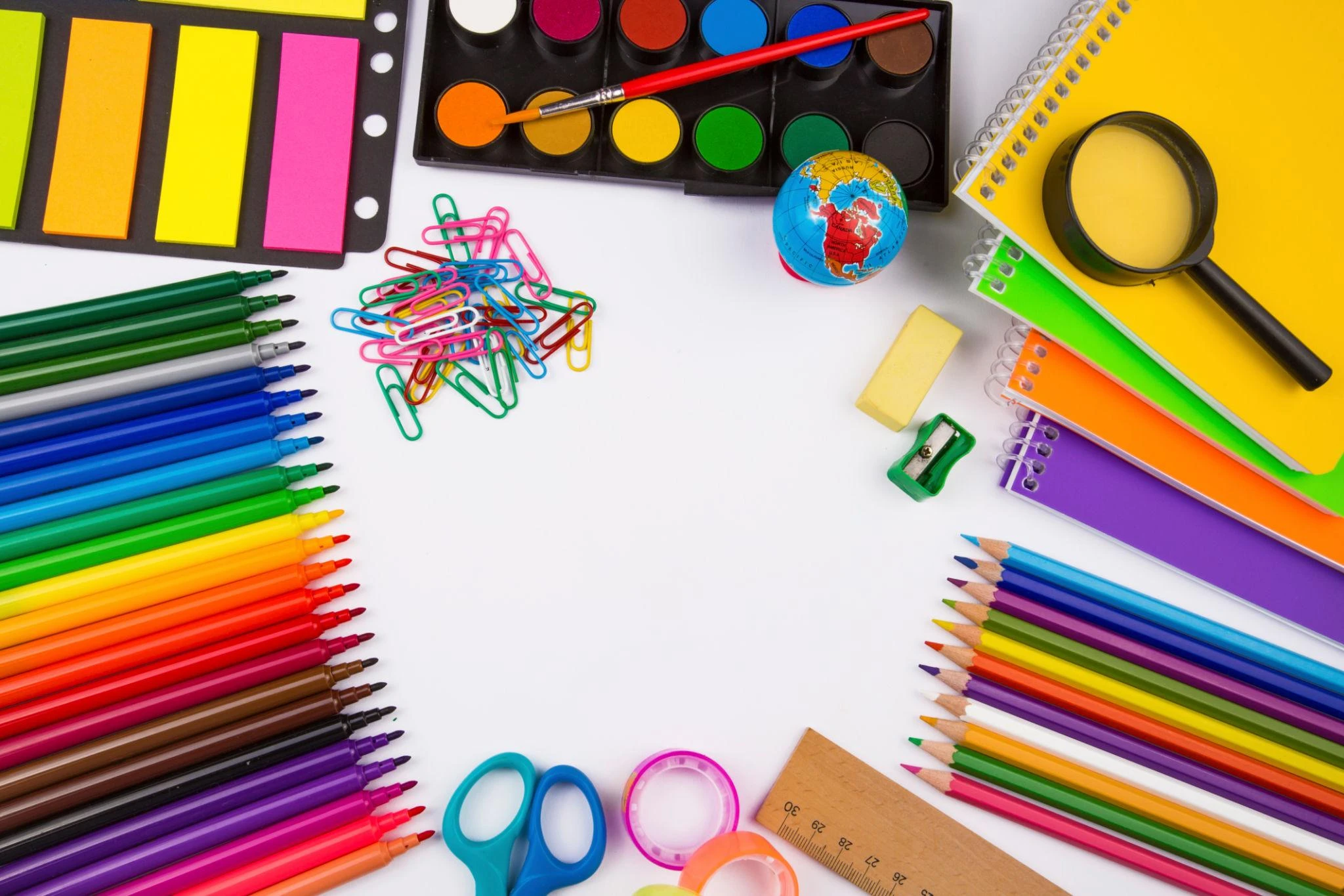 Stationary