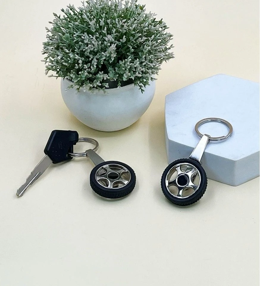 key chain